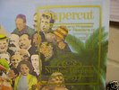 Beatles Sgt Pepper LP- Rare Nimbus Supercut Edition