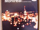 MONTREAL NICK AYOUB rare scene Canada jazz LP