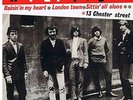 PRETTY THINGS rare 4 TRACK MONO EP HOLLAND ORIG 7