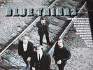 1966 THE BLUE THINGS SEALED 1966 LP THE BLUE THINGS LP