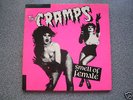 THE CRAMPS RARE FOUR 7