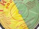 RARE DEEP ROOTS: AKSUMITES: ARK OF COVENANT. DISCO 12