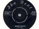 THE WAILERS: SIMMERDOWN: UK SKA BEAT