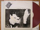 DAVID BOWIE LOOKING IN THE MIRRORS COLOURED LP