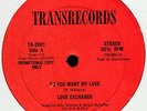LOVE EXCHANGE..MY LOVE 12