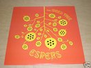 Espers The Weed Tree RARE folk LP Feathers ORIGINAL