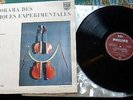 PIERRE HENRY / FERRARI / KAGEL ++2 LP