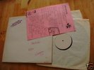 DOLLY MIXTURE - Demonstration Tapes - UK '84 2xLP