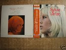 Sylvie VARTAN  Johnny HALLYDAY 33t  japon