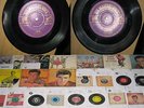 ELVIS PRESLEY SINGLE, 