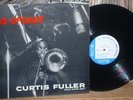 CURTIS FULLER The Opener DG (1567) LP
