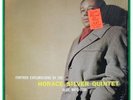 HORACE SILVER LP FURTHER EXPLORATIONS **BLUE NOTE 1589*