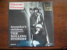 STILL SEALED mono Rolling Stones december's children