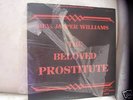 Black Gospel-Rev Jasper Williams-Beloved Pros-Record lp
