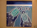 The Orb Auntie Aubreys Excursions:Remixes 4xcoloured LP