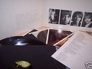 The Beatles White Album Complete with Pictures + Sleeve