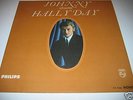 JOHNNY HALLYDAY CHANTE HALLYDAY,  MONO, CANADA, LP