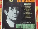 RAY COLUMBUS-Til We Kissed orig1965 NZ garage LP STEREO