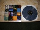 jimmy eat world Clarity 2x LP grey swirl vinyl OOP
