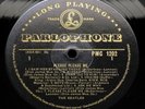 Beatles Please Please Me UK 1st UK *GOLD MONO* LP