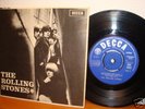Rolling Stones unboxed Decca MONO Export EP – SDE 7503