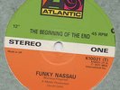 BEGINNING OF THE END - FUNKY NASSAU - UK 12