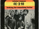 RO-D-YS - WINTER WOMAN - RARE DUTCH PSYCH  45 - LISTEN