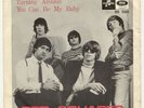 RED SQUARES-You can be my baby FANTASTIC 1967 FREAKBEAT