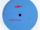 Parsec 22004 - Asamars ( Spiral tribe,aerial style )