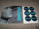 THE SMITHS\MORRISSEY- PANIC 7