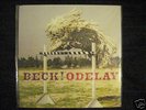 BECK odelay LP rare 180 gram vinyl bong load records