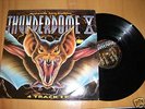 Various - Thunderdome X (Sucking For Blood)