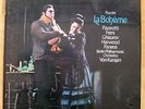 MFSL Puccini La Boheme Karajan 2LP box LIMITED SEALED