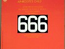 Psych LP-Aphrodite's Child-666-Vangelis
