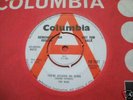 The Buzz - You're Holding Me Down 1966 UK 45 MOD