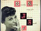 Female Vocal LP-Beverly Kenney Sings For Johnny Smith
