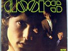 Rock LP-Doors First Record in Mono-Jim Morrison-1967