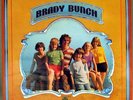 TV LP-Meet The Brady Bunch-Mint-Sealed