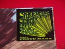 Creedence CCR Sealed LP with Psych Song Sticker