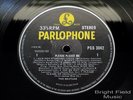Beatles Please Please Me UK 1963 4th Press *STEREO* LP