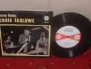 CHRIS FARLOWE Stormy Monday EP  1966 ISLAND 1st Press