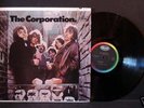 THE CORPORATION Rare Capitol fuzz psych 
