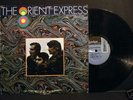 THE ORIENT EXPRESS Mainstream raga psych RARE M- LP