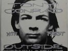Tony Conrad w/ Faust Outside The Dream Syndicate UK NM