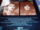HENDRIX ELECTRIC LADYLAND UK BLUE TXT TRACK HOLY GRAIL