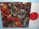 IMPALA SYNDROME : S/T Orig Spain Press Psych Garage LP
