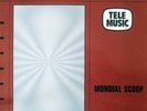TELEMUSIC LIBRARY MOODY DRAMA FUNK MICHEL GONET *HEAR