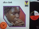 ALICE CLARK LP RARE ORIG SOUL FUNK 1974 MAINSTREAM EX