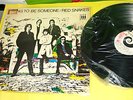 RED SNAKES trying to be...ORIG BRAZIL EDIT psych POKORA