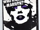 DANZIG Who Killed Marilyn? Plan 9 First Press MISFITS